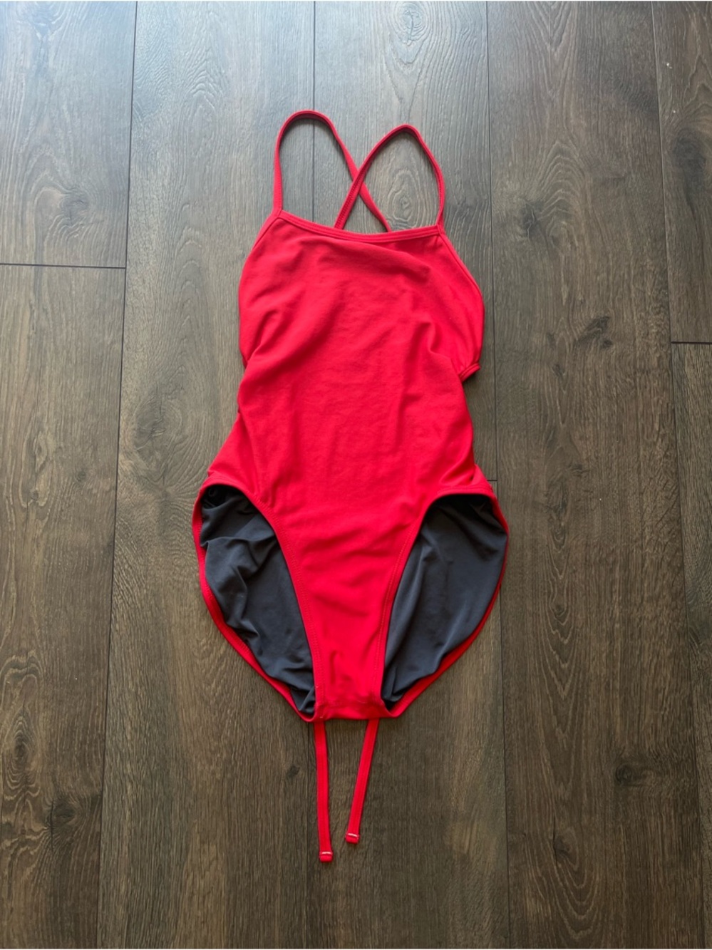 Jolyn Clothing One Piece Swimsuit